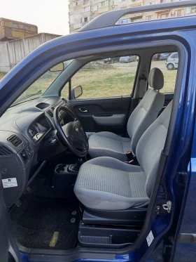 Opel Agila 1.0 | Mobile.bg    8