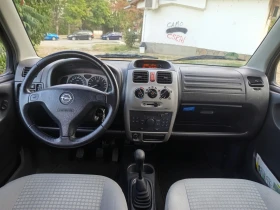 Opel Agila 1.0 | Mobile.bg    10