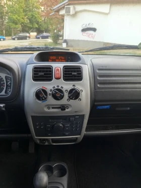 Opel Agila 1.0 | Mobile.bg    11