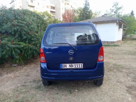 Opel Agila 1.0 | Mobile.bg    4