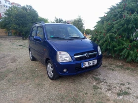 Opel Agila 1.0 | Mobile.bg    2