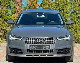 Audi A6 Allroad FACE-3.0TDI-QUATTRO-BOSSE---NARDO GREY | Mobile.bg    7