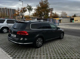 Обява за продажба на VW Passat 2.0 TDI 4Motion ~20 500 лв. - изображение 4