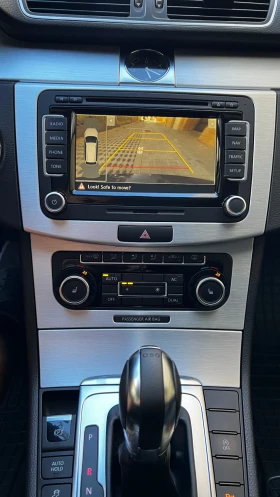 Обява за продажба на VW Passat 2.0 TDI 4Motion ~20 000 лв. - изображение 11 | Auto.bg Обява за продажба на VW Passat 2.0 TDI 4Motion ~20 000 лв. - изображение 11