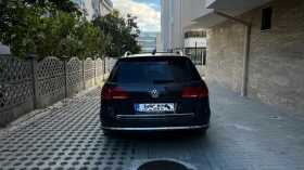 Обява за продажба на VW Passat 2.0 TDI 4Motion ~20 000 лв. - изображение 5 | Auto.bg Обява за продажба на VW Passat 2.0 TDI 4Motion ~20 000 лв. - изображение 5