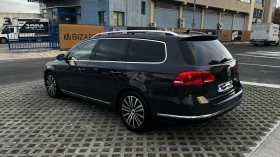 Обява за продажба на VW Passat 2.0 TDI 4Motion ~20 500 лв. - изображение 5