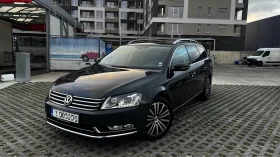 Обява за продажба на VW Passat 2.0 TDI 4Motion ~20 500 лв. - изображение 1