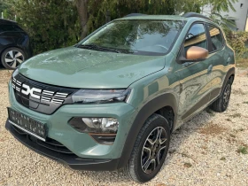 Dacia Spring Extreme 65ps | Mobile.bg    3