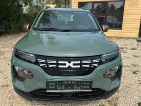 Dacia Spring Extreme 65ps | Mobile.bg    2