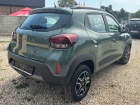 Dacia Spring Extreme 65ps | Mobile.bg    5