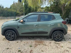 Dacia Spring Extreme 65ps | Mobile.bg    6
