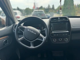 Dacia Spring Extreme 65ps | Mobile.bg    7