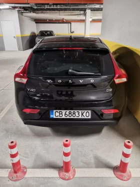 Обява за продажба на Volvo V40 ~15 500 лв. - изображение 7