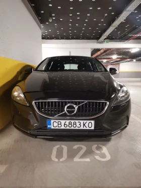 Обява за продажба на Volvo V40 ~15 500 лв. - изображение 5