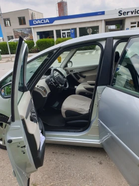 Обява за продажба на Citroen Grand C4 Picasso ~5 300 лв. - изображение 3