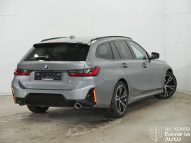 BMW 318 i Touring M Sport Paket Steptronic - 65980 лв. / 33735.04 € - 45549519 3