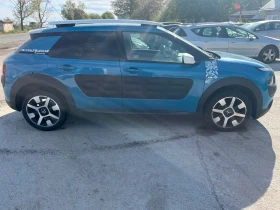 Citroen C4 Cactus 1.6 HDI, RIP GURL | Mobile.bg    4
