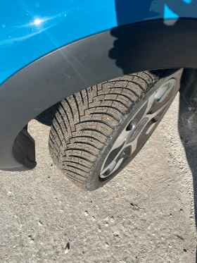 Citroen C4 Cactus 1.6 HDI, RIP GURL | Mobile.bg    8