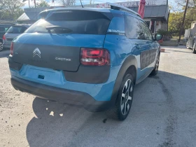 Citroen C4 Cactus 1.6 HDI, RIP GURL | Mobile.bg    5