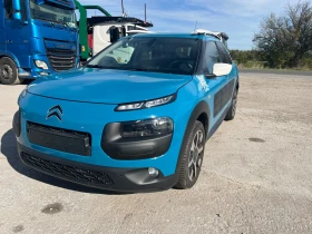 Citroen C4 Cactus 1.6 HDI