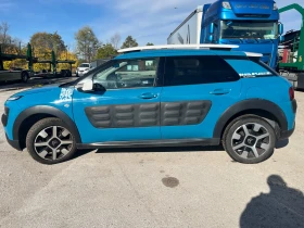Citroen C4 Cactus 1.6 HDI, RIP GURL | Mobile.bg    7