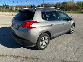 Peugeot 2008 1.6 HDI* Allure* Navi* *  *  | Mobile.bg    5