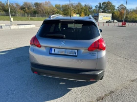 Peugeot 2008 1.6 HDI* Allure* Navi* *  *  | Mobile.bg    6