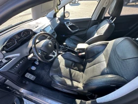 Peugeot 2008 1.6 HDI* Allure* Navi* *  *  | Mobile.bg    12