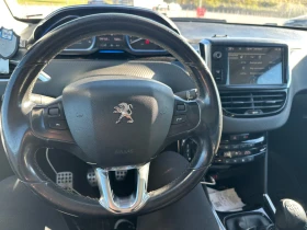 Peugeot 2008 1.6 HDI* Allure* Navi* *  *  | Mobile.bg    9