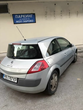 Renault Megane | Mobile.bg    3