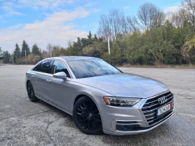 Audi A8 * 55TFSI* LONG* FULL* НАЛИЧНА* БЕЗ ИНЦИДЕНТИ* , снимка 1