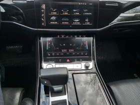 Audi A8 * 55TFSI* LONG* FULL* НАЛИЧНА* БЕЗ ИНЦИДЕНТИ* , снимка 14