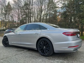 Audi A8 * 55TFSI* LONG* FULL* НАЛИЧНА* БЕЗ ИНЦИДЕНТИ* , снимка 7
