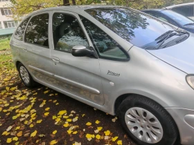 Citroen Xsara picasso, снимка 3