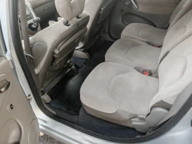 Citroen Xsara picasso, снимка 9