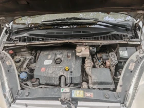 Citroen Xsara picasso, снимка 16