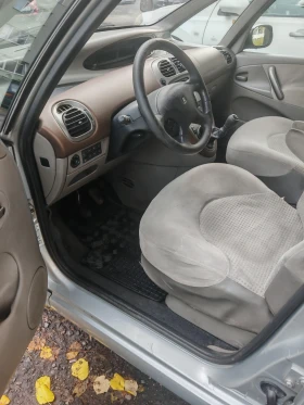 Citroen Xsara picasso, снимка 7