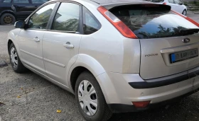 Ford Focus 1.6TDCi 90к.с. 237000 км., снимка 3
