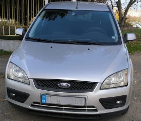 Ford Focus 1.6TDCi 90к.с. 237000 км., снимка 2
