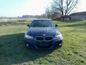 BMW 323 I - изображение 1