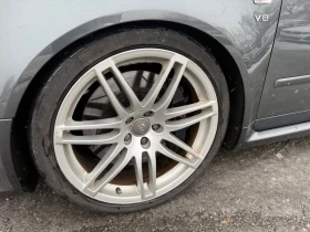 Audi Rs4 * 4dr Sdn * CARFAX * БЕЗ ПЪРВОНАЧАЛНА ВНОСКА - 42600 лв. / 21781.03 € - 81930712 11