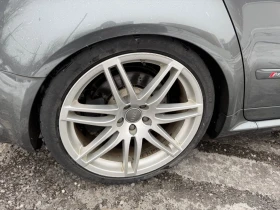 Audi Rs4 * 4dr Sdn * CARFAX * БЕЗ ПЪРВОНАЧАЛНА ВНОСКА - 42600 лв. / 21781.03 € - 81930712 7