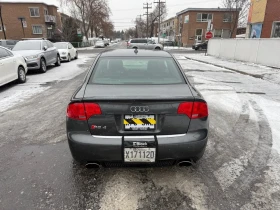 Audi Rs4 * 4dr Sdn * CARFAX * БЕЗ ПЪРВОНАЧАЛНА ВНОСКА - 42600 лв. / 21781.03 € - 81930712 4