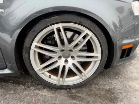 Audi Rs4 * 4dr Sdn * CARFAX * БЕЗ ПЪРВОНАЧАЛНА ВНОСКА - 42600 лв. / 21781.03 € - 81930712 10