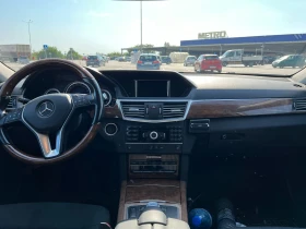 Mercedes-Benz E 220, снимка 8