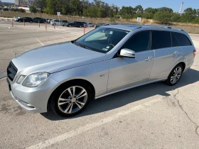 Mercedes-Benz E 220, снимка 9