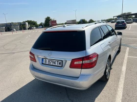 Mercedes-Benz E 220, снимка 4