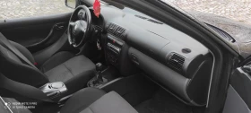 Seat Leon 1.9TDI 110hp, снимка 4