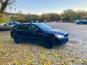 Skoda Octavia Scout, снимка 6