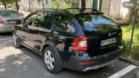 Skoda Octavia Scout, снимка 17